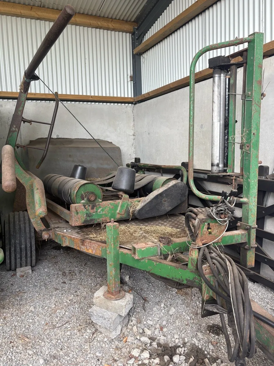 Machinery retirement Clearance sale - Image 3