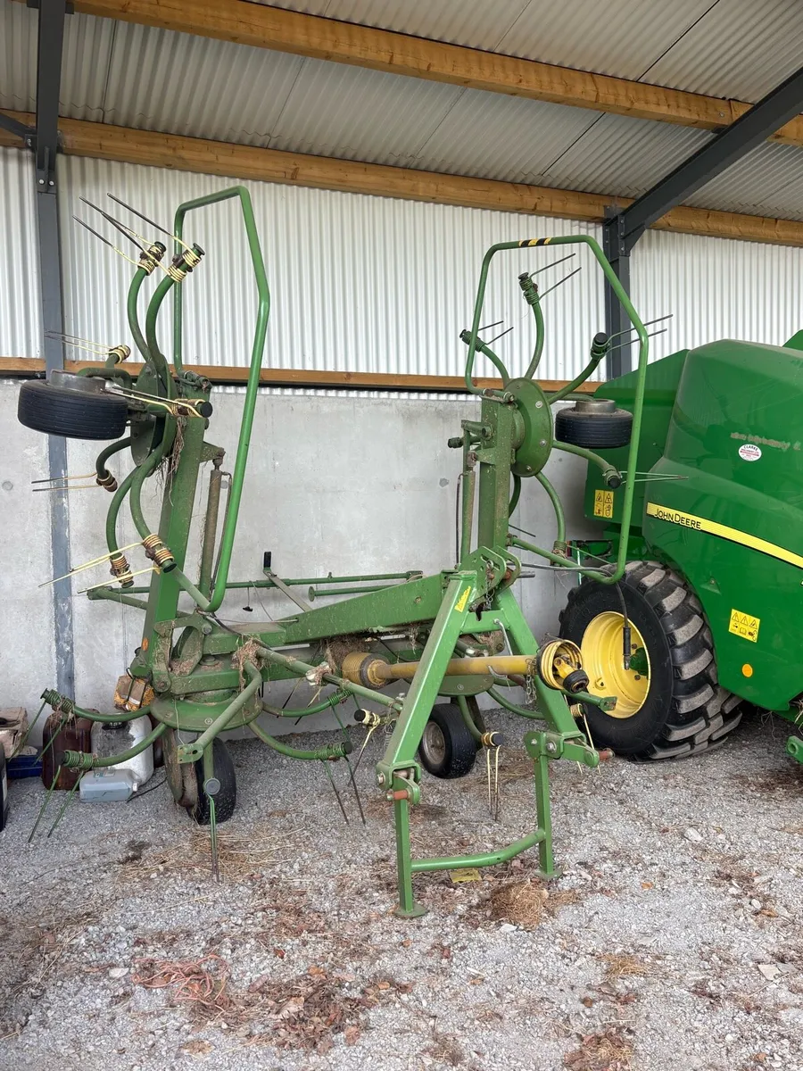 Machinery retirement Clearance sale - Image 2