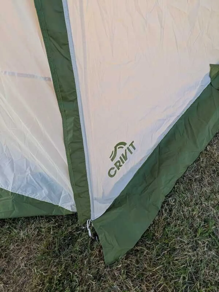 4 Person Tent - Image 4
