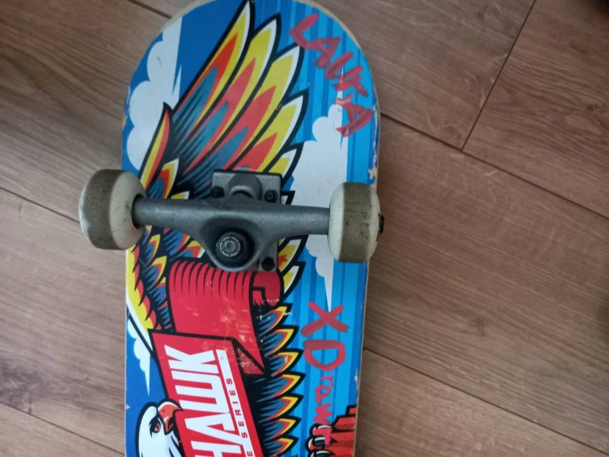Skateboard - Image 2