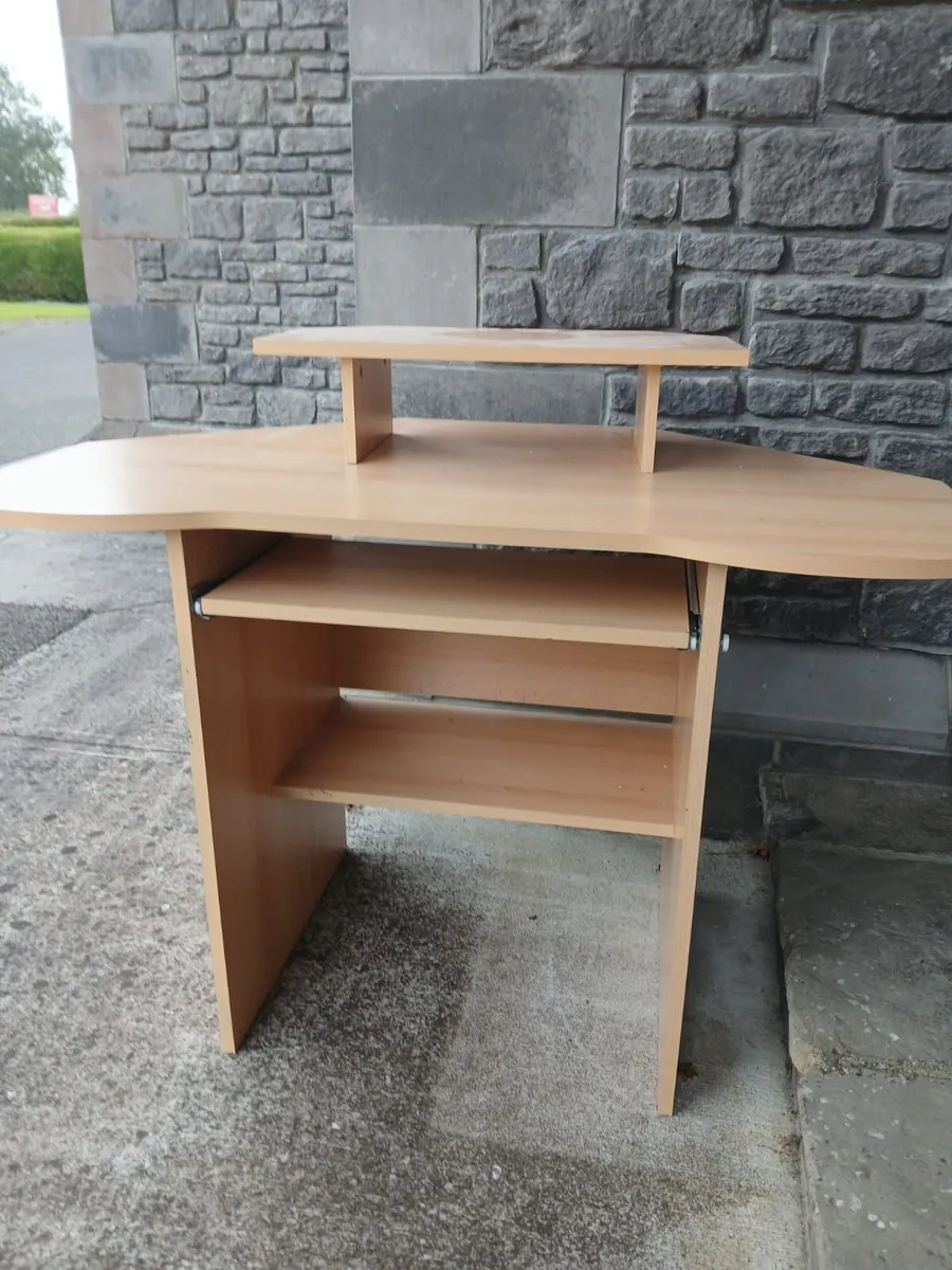Computer Desk - Image 2
