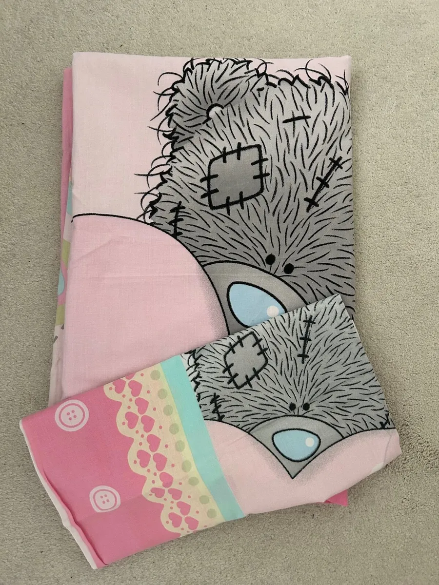 Duvet Cover - Image 1