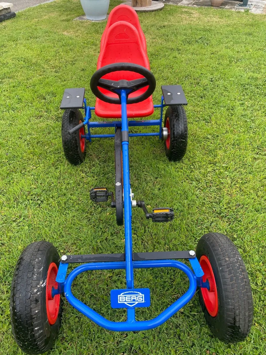 Go kart - Image 1