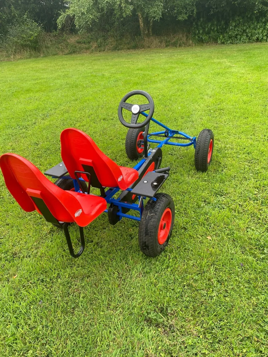 Go kart - Image 2