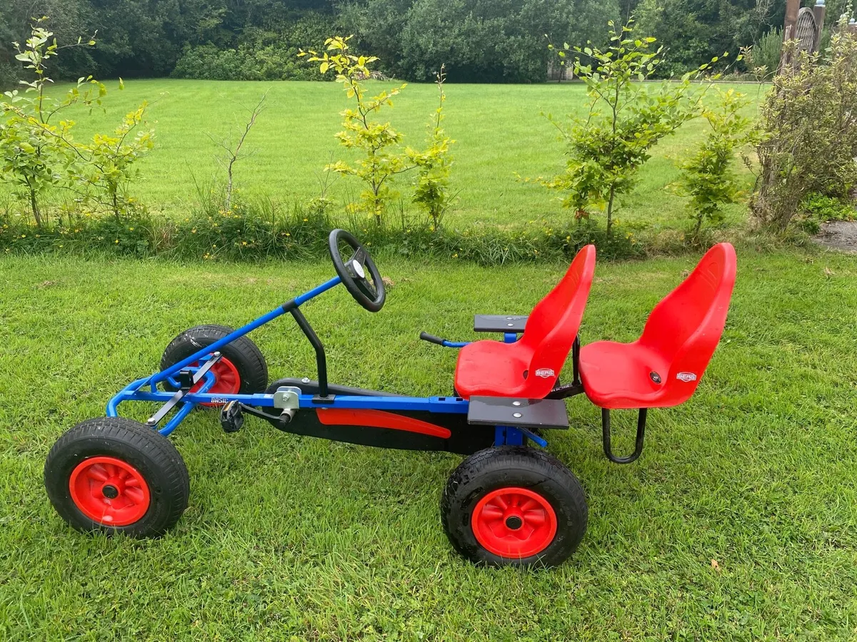 Go kart - Image 3
