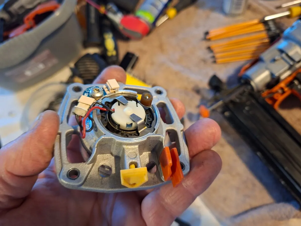 Paslode Repairs & Servicing - Image 2