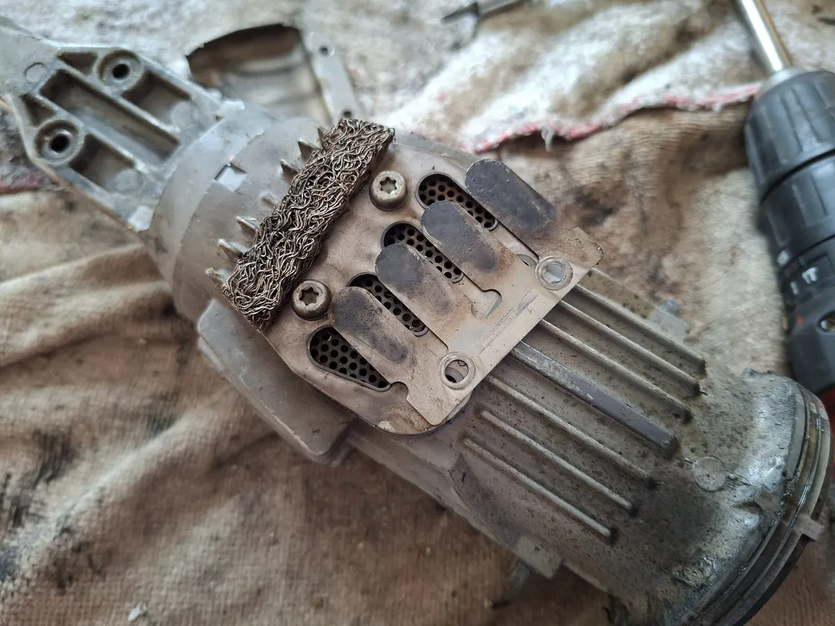 Paslode Repairs & Servicing - Image 3