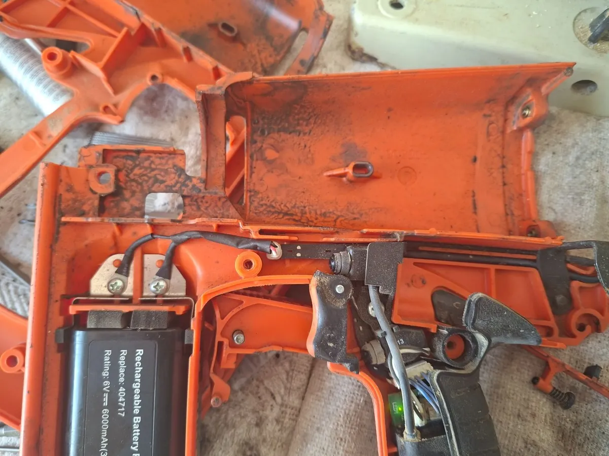 Paslode Repairs & Servicing - Image 4