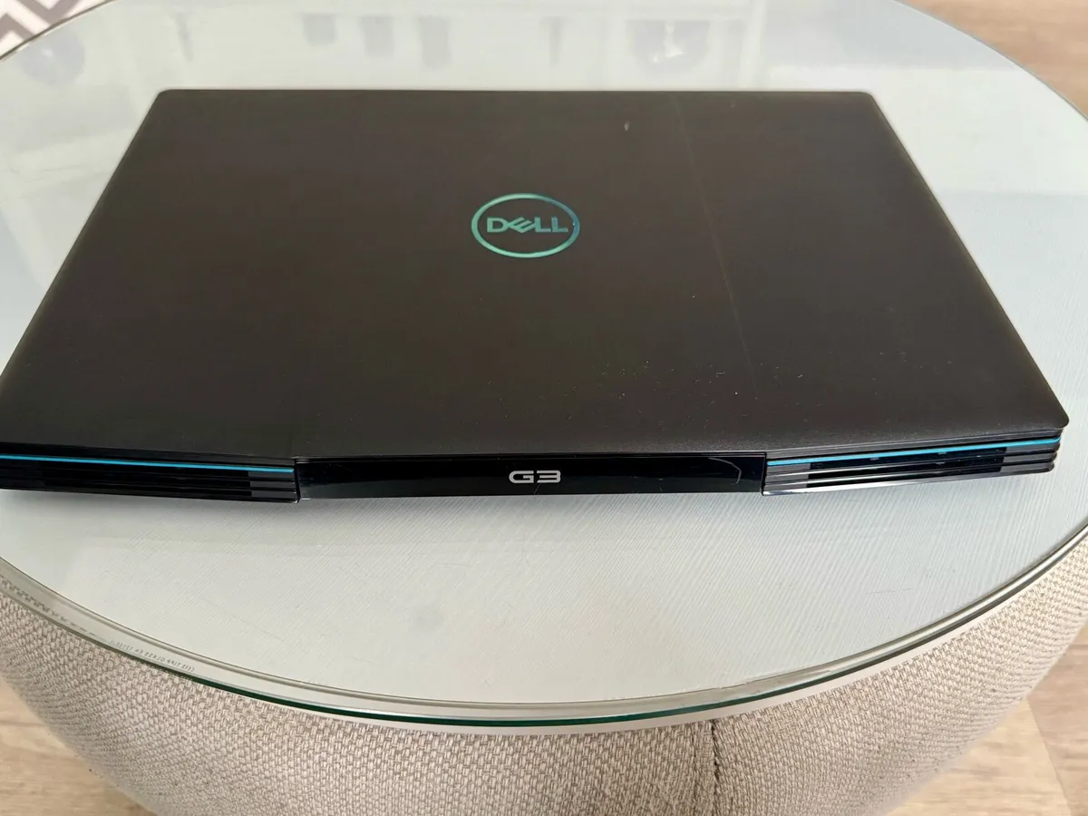 Dell G3 Gaming Laptop - Image 2