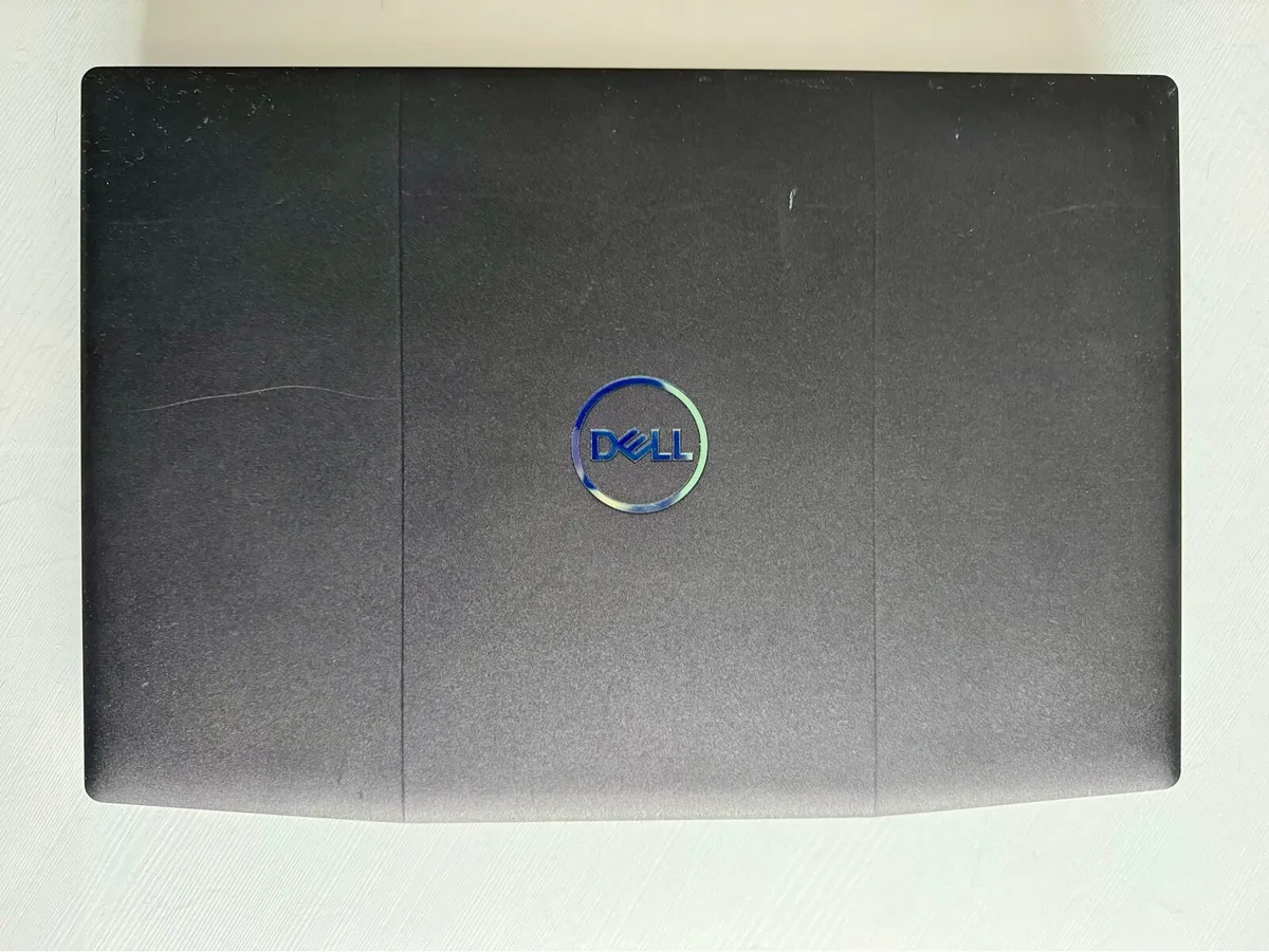 Dell G3 Gaming Laptop - Image 4