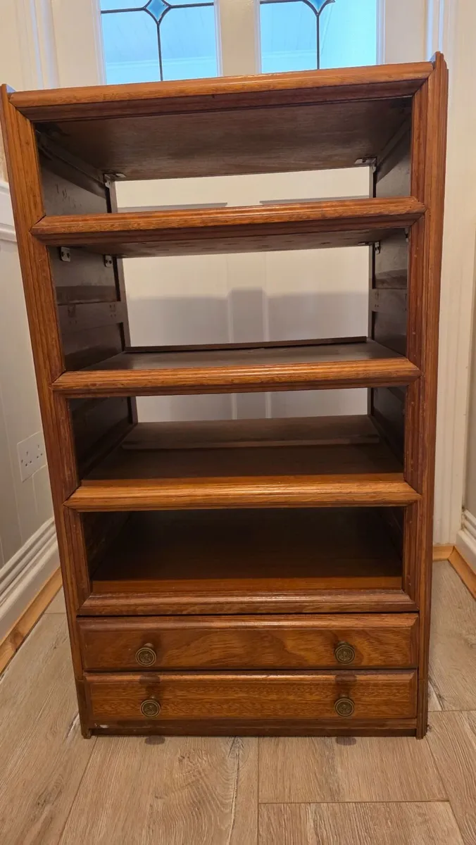 Hi-Fi Cabinet. - Image 2