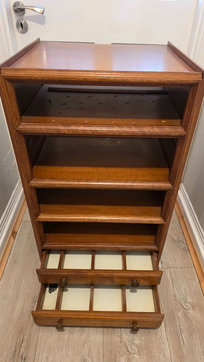 Hi-Fi Cabinet. - Image 4