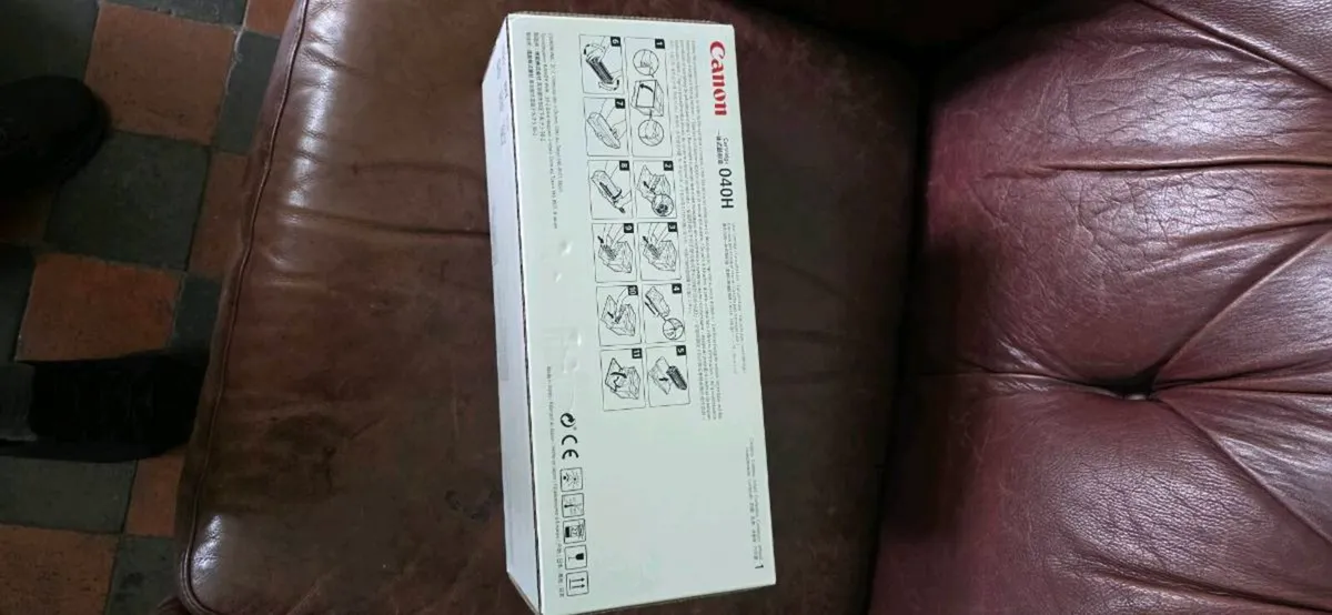 Canon toner cartridges - Image 3