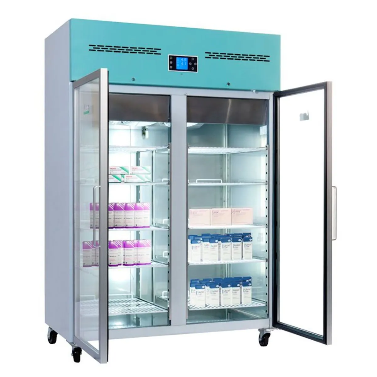 Pharmacy Fridges - Laboratory Fridges & Freezers - Image 1
