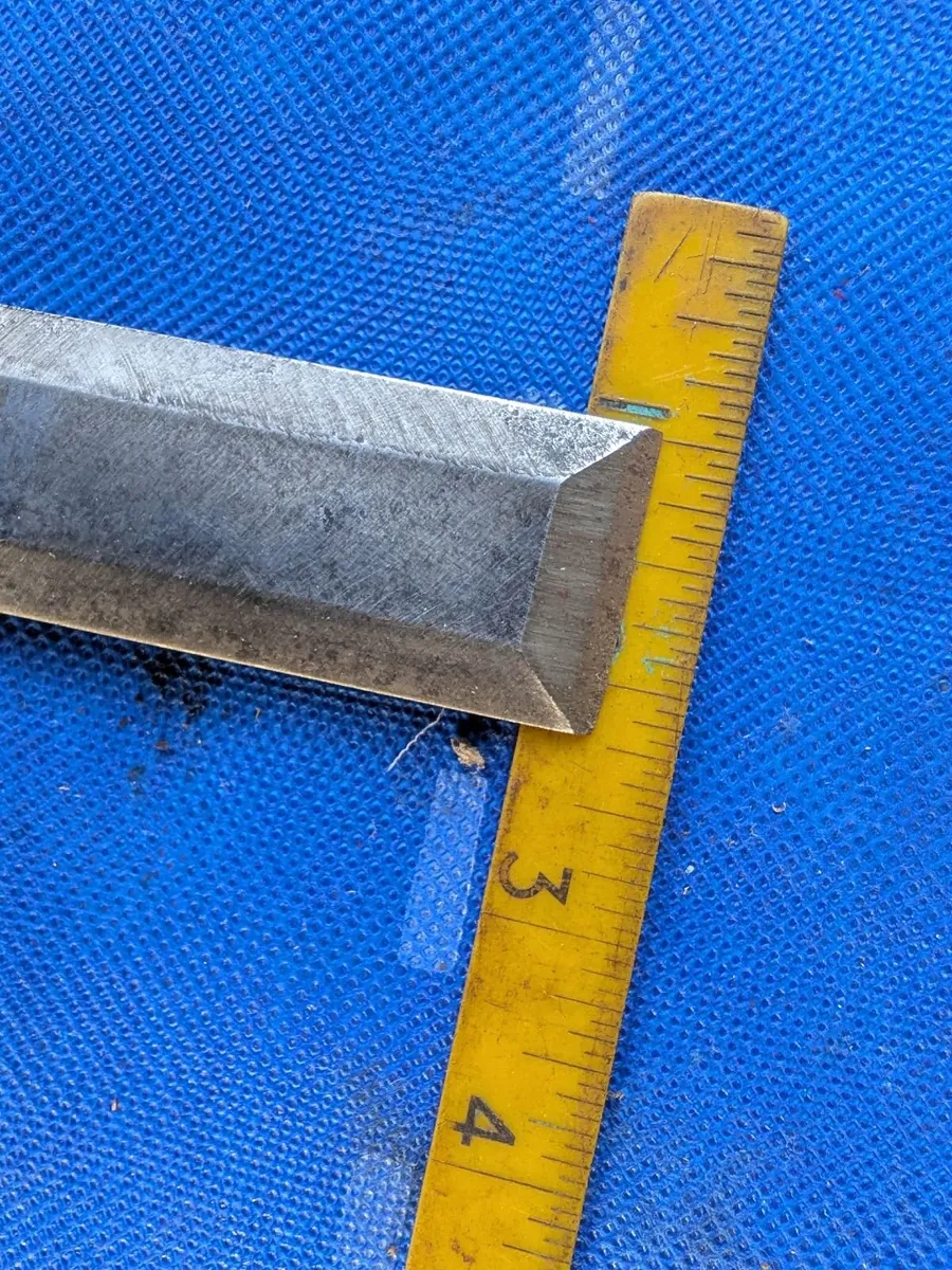 Stanley  1.1/4" Chisel - Image 2