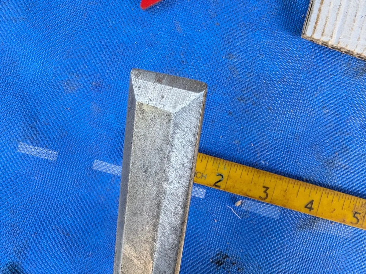 Stanley  1.1/4" Chisel - Image 3