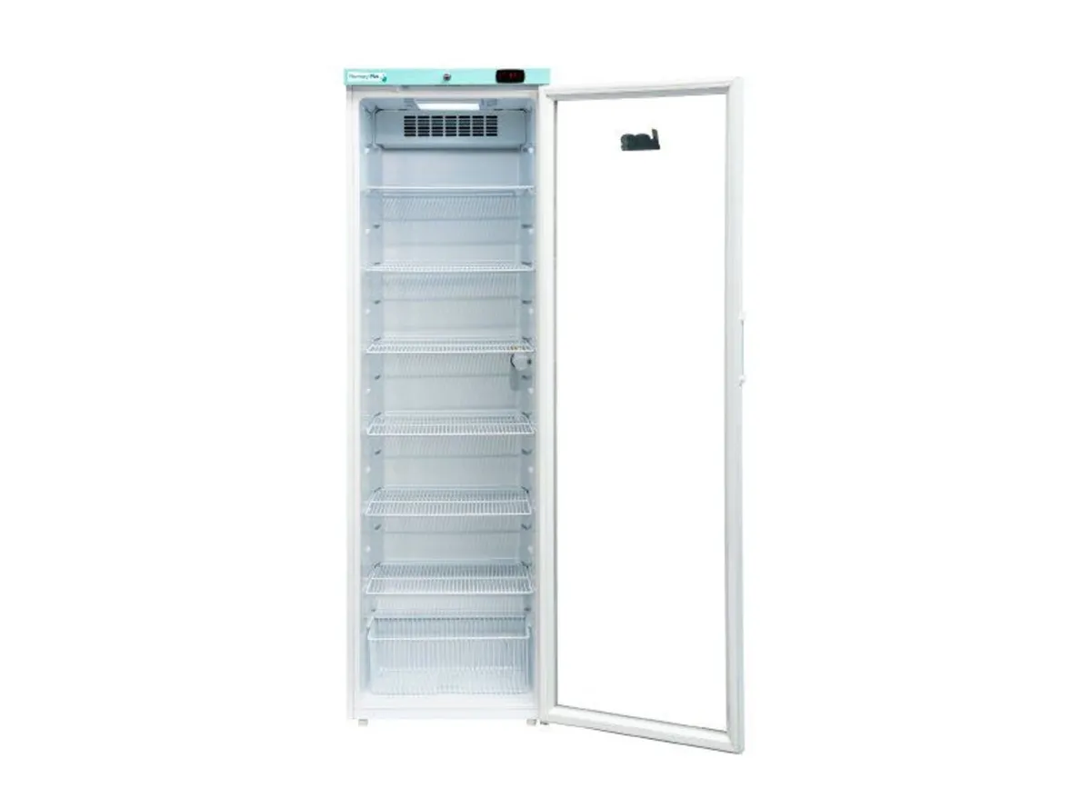 Pharmacy Fridges - Laboratory Fridges & Freezers - Image 3