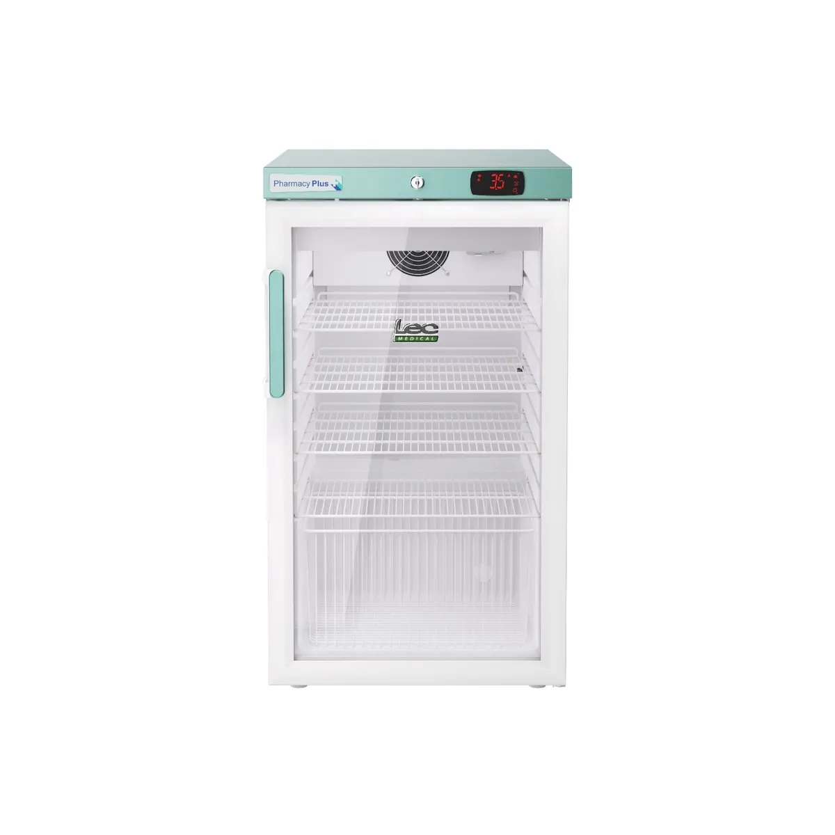 Pharmacy Fridges - Laboratory Fridges & Freezers - Image 2