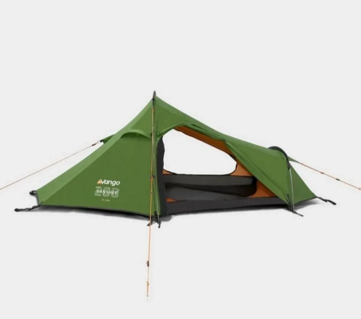 New Vango Banshee 200 tent 2 Person 2.1 kg - Image 3