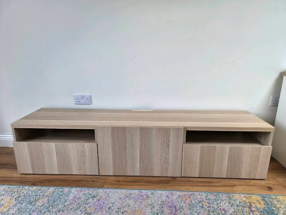 IKEA TV unit - Image 2