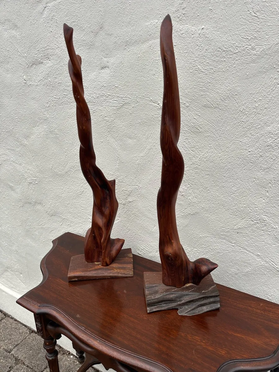 Wooden ornaments - Image 2