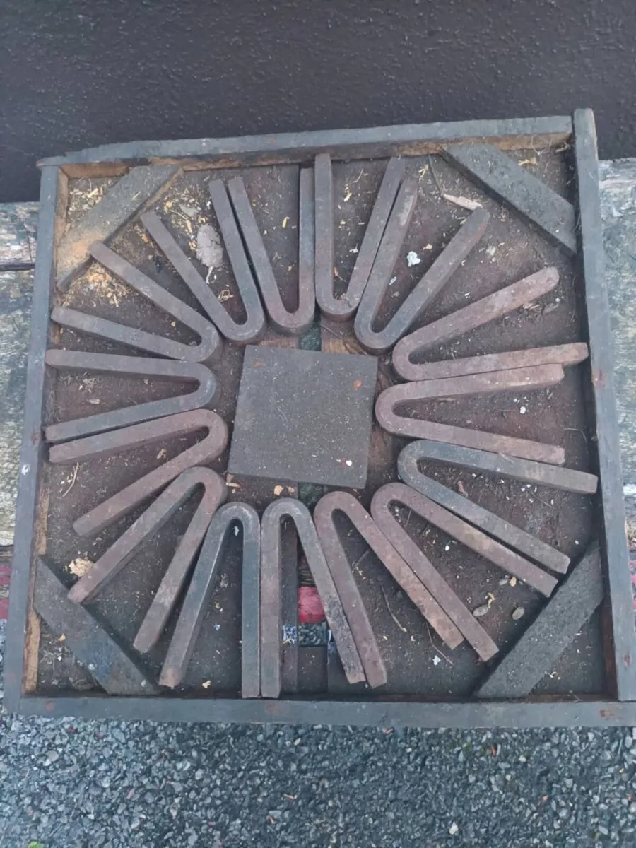 Transmission Magnets - Image 1