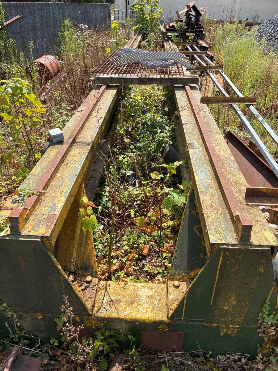 Gantry Crane - Image 4