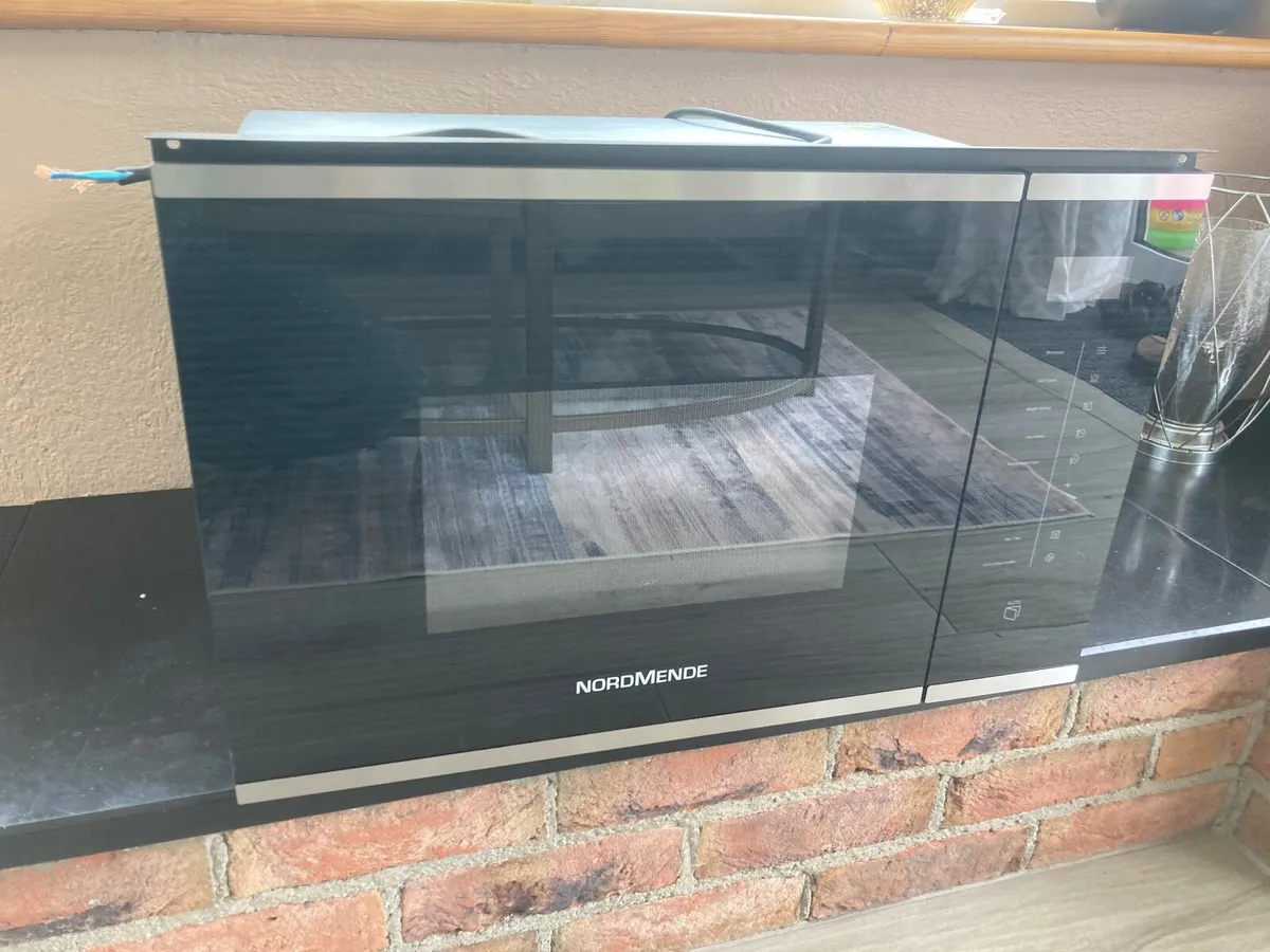 Microwave oven - Image 4