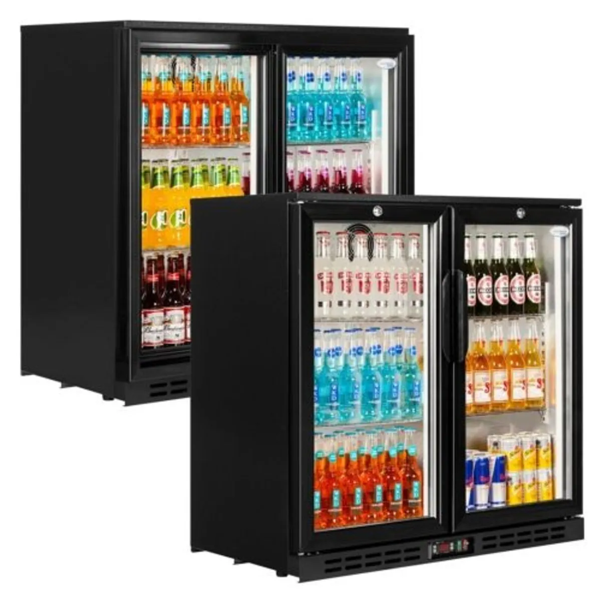 Bar Coolers - Beer Fridges - Drinks Fridges - New - Image 1