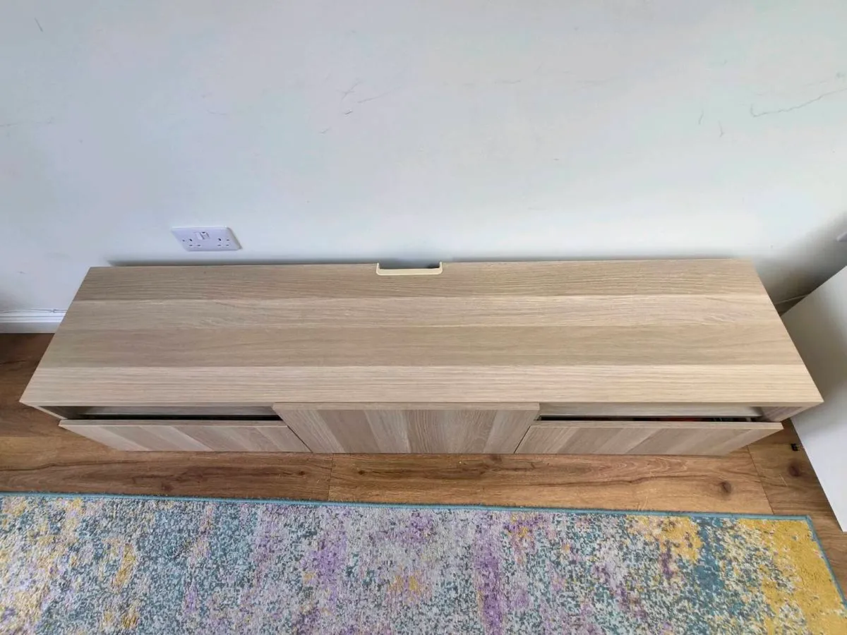 IKEA TV unit - Image 3