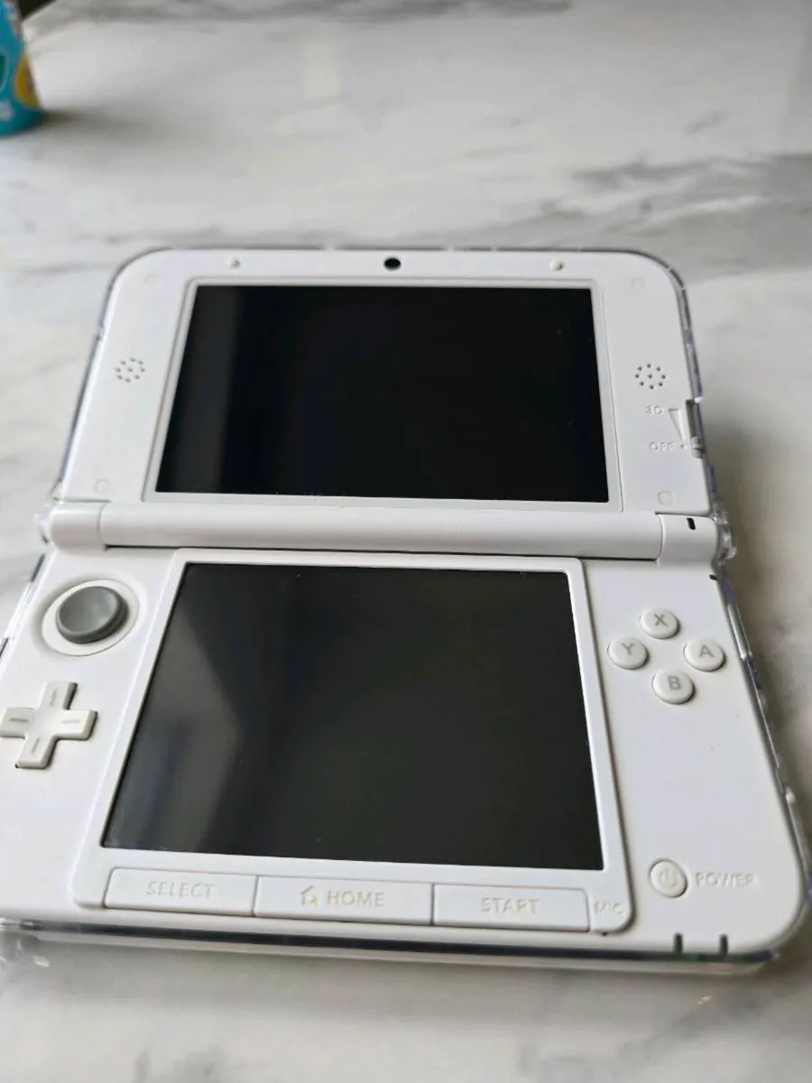Nintendo 3ds xl special edition!!! - Image 2