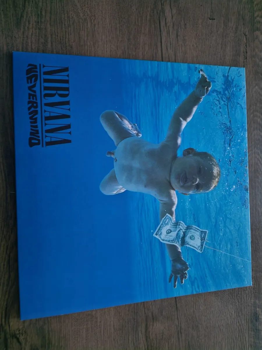 Vinyl - Image 1