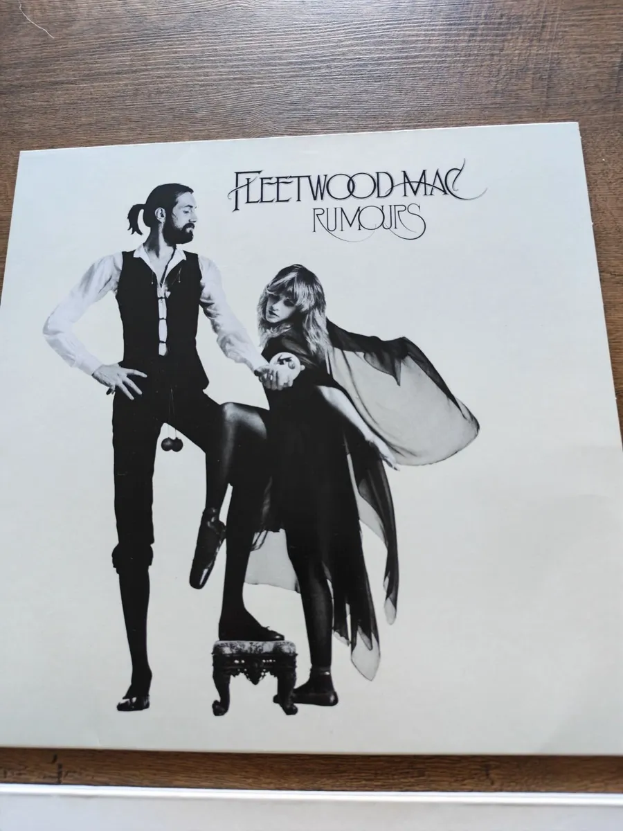 Vinyl - Image 3