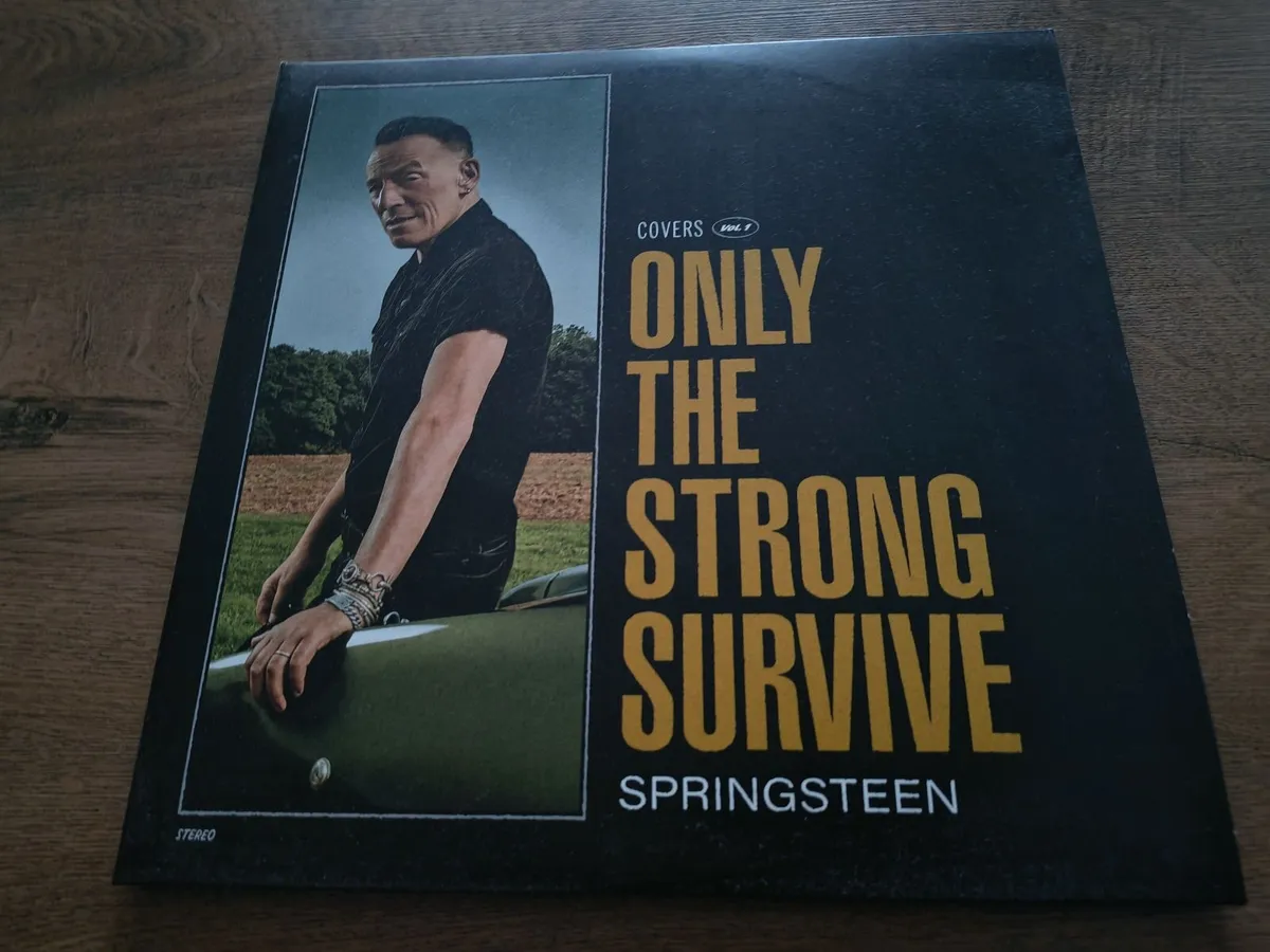 Vinyl - Image 4