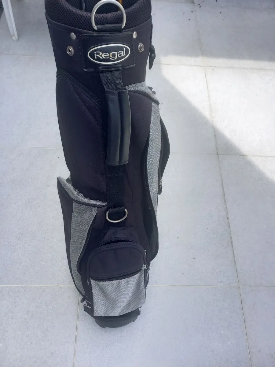 Golf clubs - Image 3