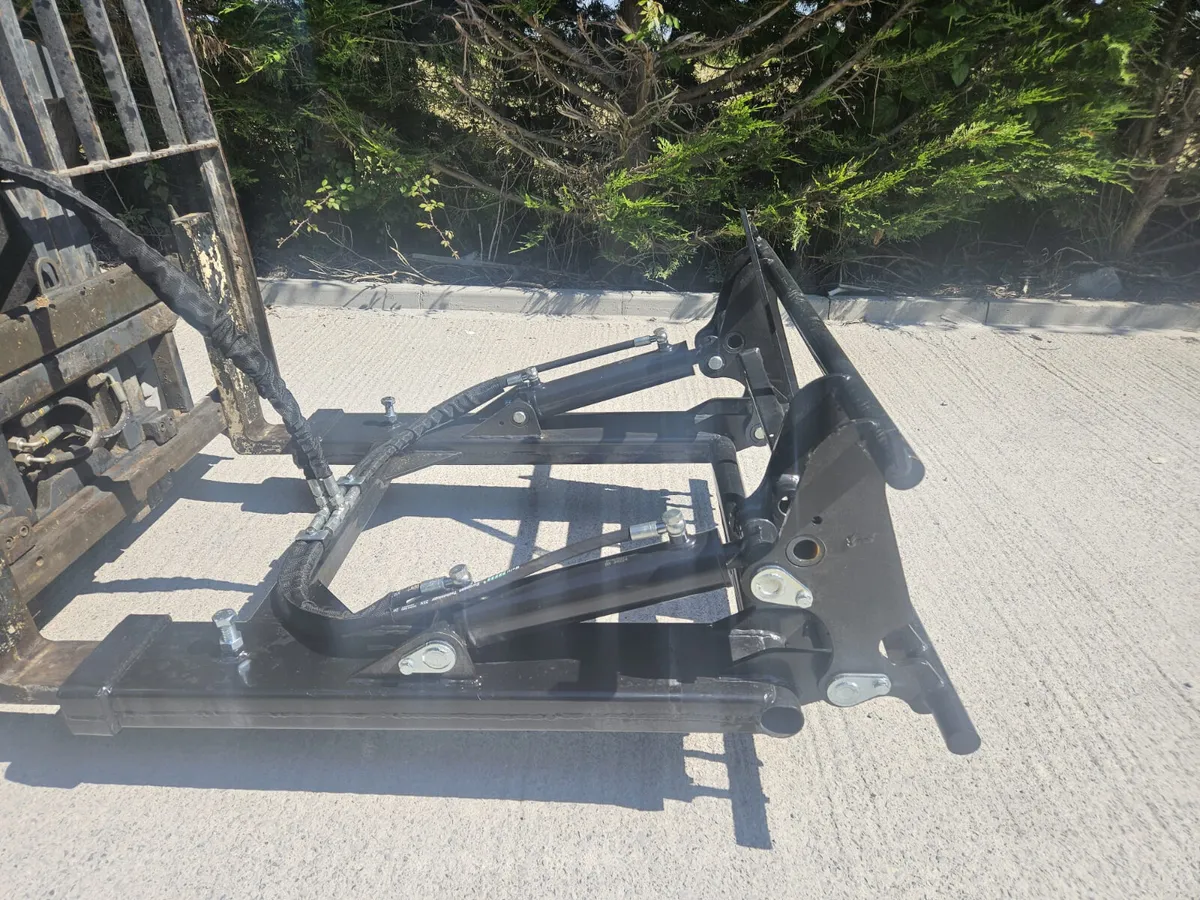 fork lift to euro adapter - Image 3