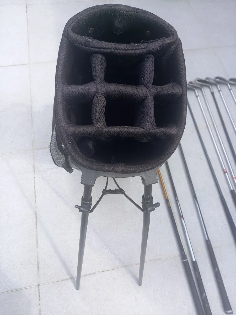 Golf clubs - Image 4