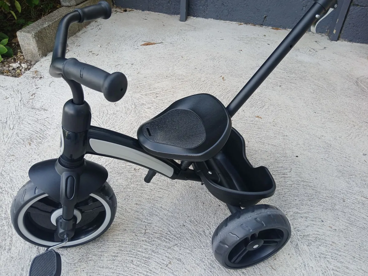 Kids Q Play Trike - Image 2