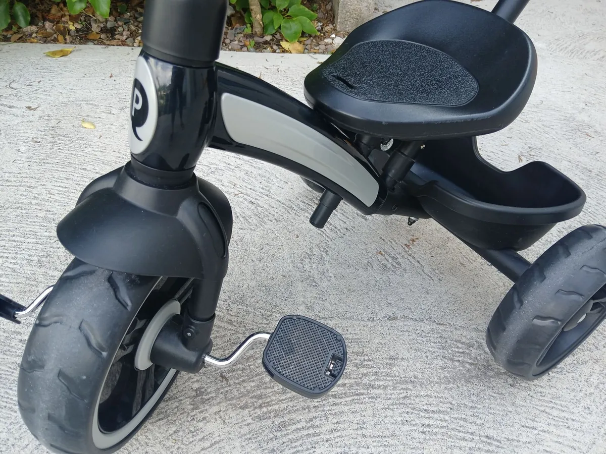 Kids Q Play Trike - Image 3