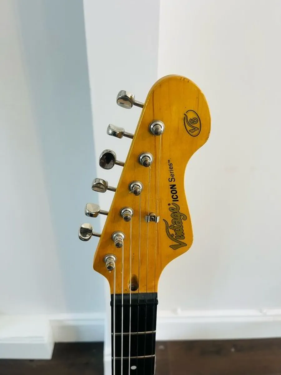 Wilkinson Vintage - Image 2