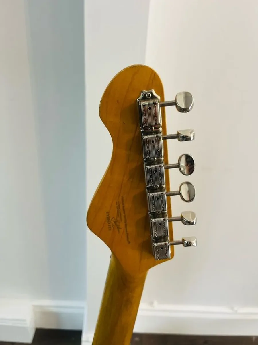 Wilkinson Vintage - Image 4