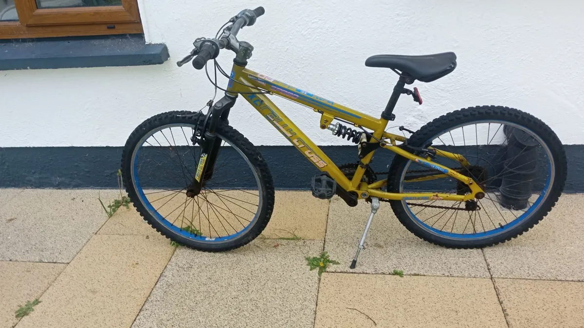 Kids Bike for sale - Image 1