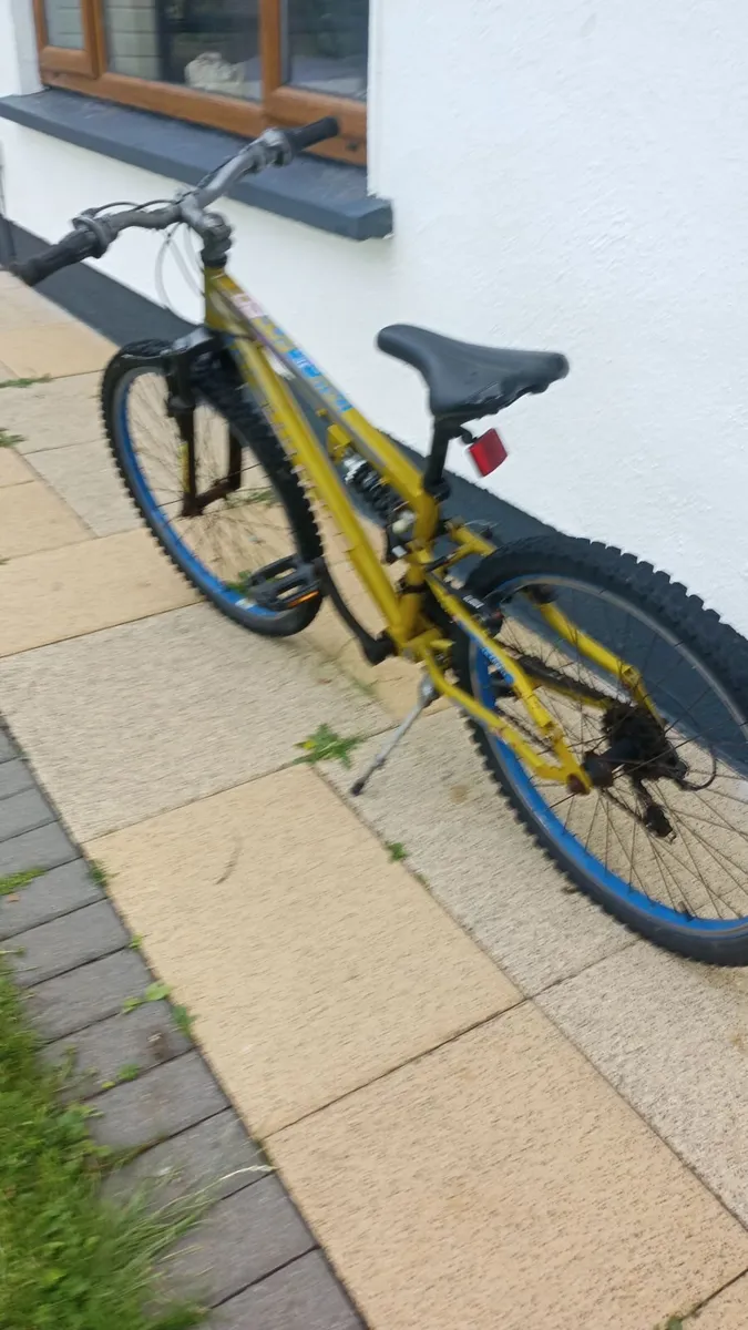 Kids Bike for sale - Image 3
