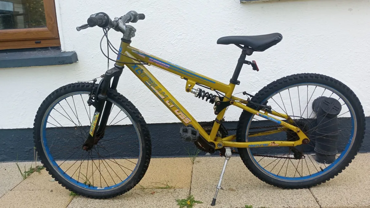 Kids Bike for sale - Image 2