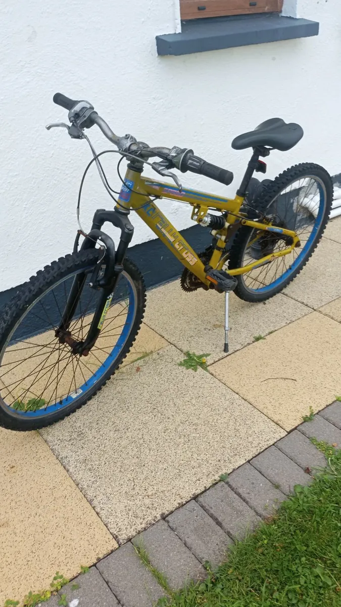 Kids Bike for sale - Image 4