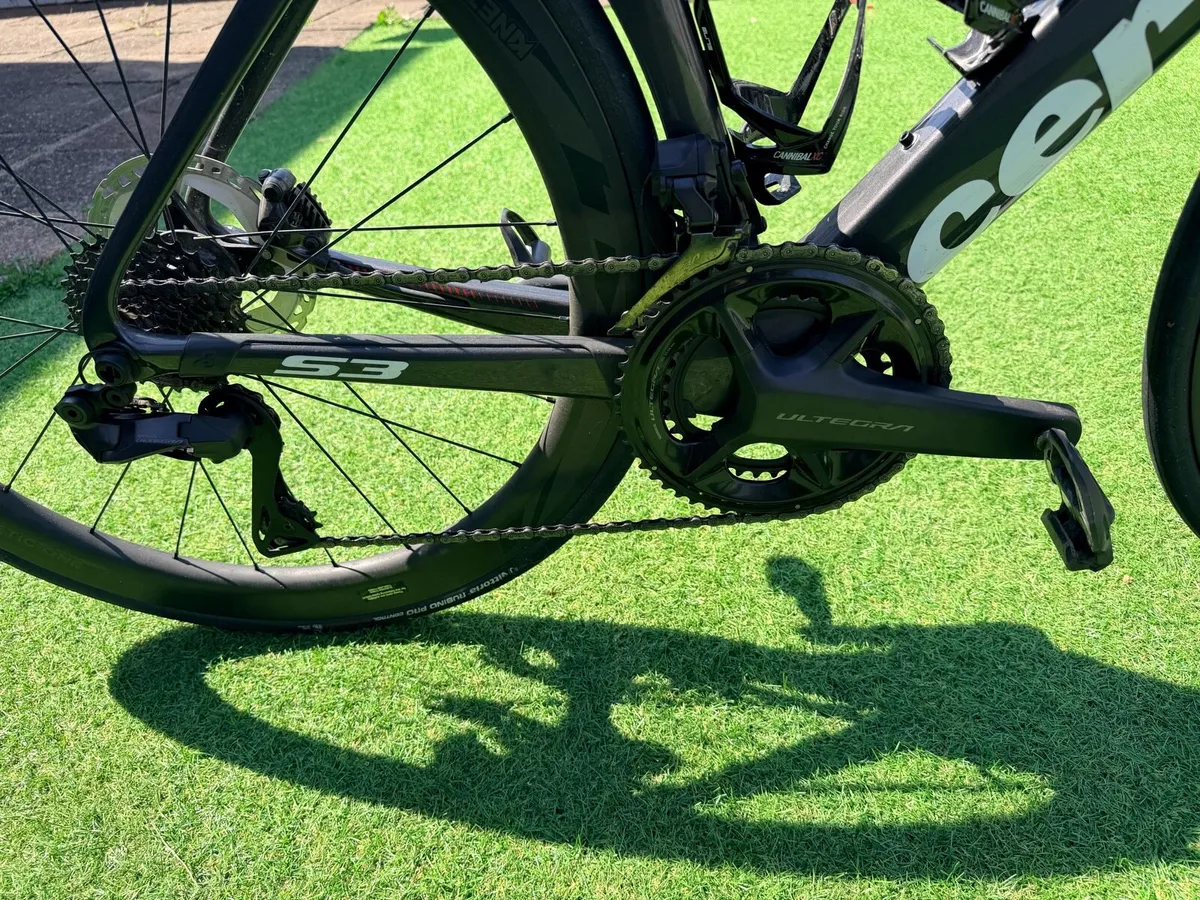 Cervelo S3 - Image 2