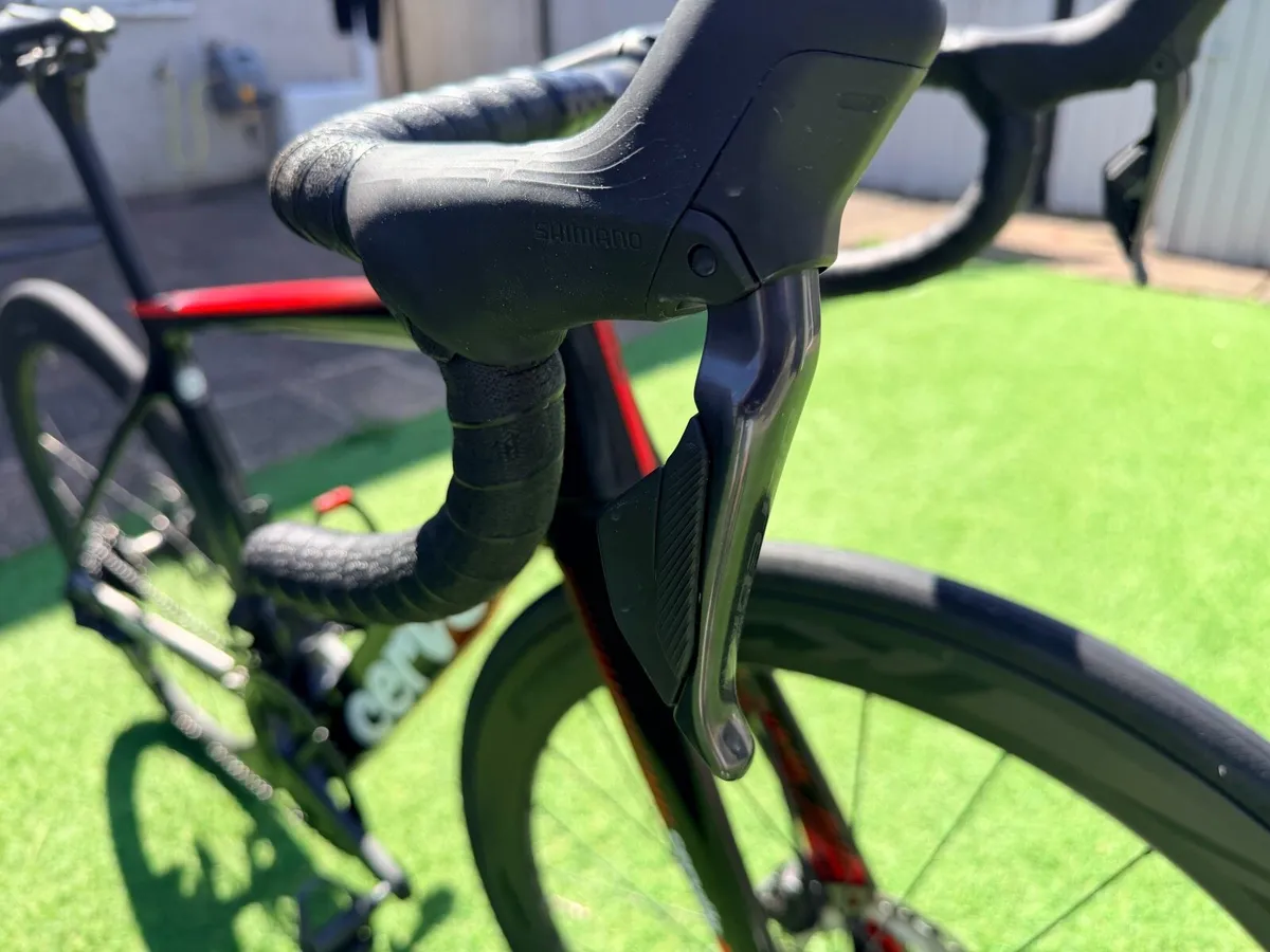 Cervelo S3 - Image 3