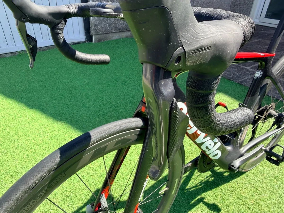 Cervelo S3 - Image 4