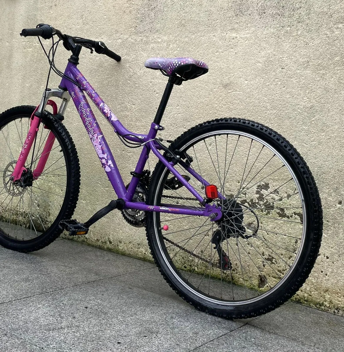 Apollo bicycle - Image 4