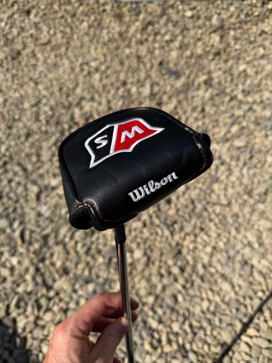 Wilson infinite putter - Image 1